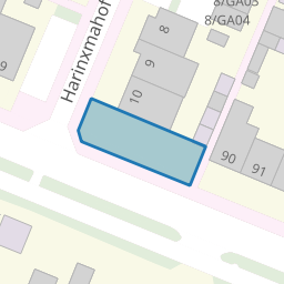 Perceel AKV00-A-2605