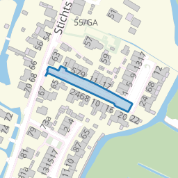 Perceel AKV00-A-2620