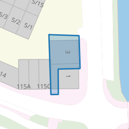 Perceel AKV00-A-2640