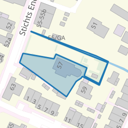 Perceel AKV00-A-2644