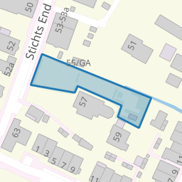 Perceel AKV00-A-2645