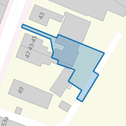 Perceel AKV00-A-2652