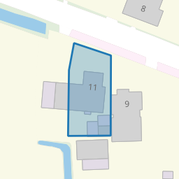 Perceel AKW00-F-1112