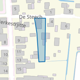 Perceel AKW00-F-1137