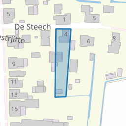 Perceel AKW00-F-1138