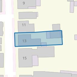 Perceel AKW00-F-1199