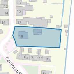 Perceel AKW00-F-1408