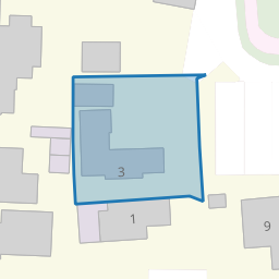 Perceel AKW00-F-1438