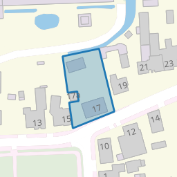 Perceel AKW00-F-1504