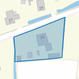 Perceel AKW00-F-1647