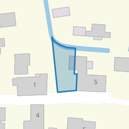 Perceel AKW00-F-1697