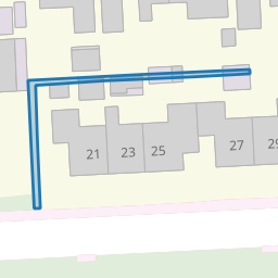 Perceel AKW00-F-1741