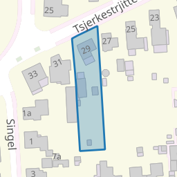 Perceel AKW00-F-1788