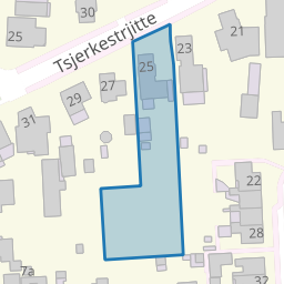 Perceel AKW00-F-1790