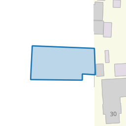 Perceel AKW00-F-1798