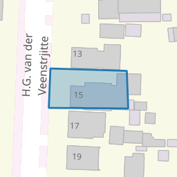 Perceel AKW00-F-1802