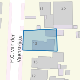 Perceel AKW00-F-1803