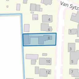 Perceel AKW00-F-1816