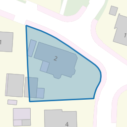 Perceel AKW00-F-1819