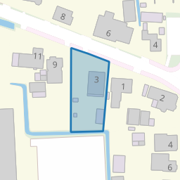 Perceel AKW00-F-1821