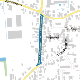 Perceel AKW00-F-1834