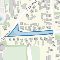 Perceel AKW00-F-1836