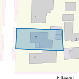 Perceel AKW00-F-1879