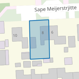 Perceel AKW00-F-1890