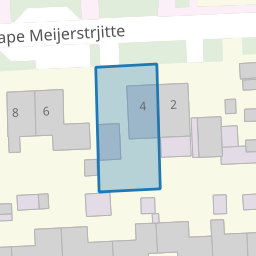 Perceel AKW00-F-1892