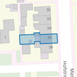 Perceel AKW00-F-1905