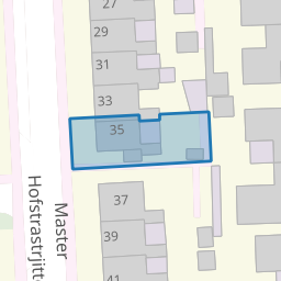 Perceel AKW00-F-1918