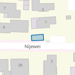 Perceel AKW00-F-1927