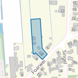 Perceel AKW00-F-1930