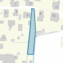 Perceel AKW00-F-1932