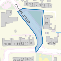 Perceel AKW00-F-1960