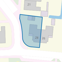 Perceel AKW00-F-1980