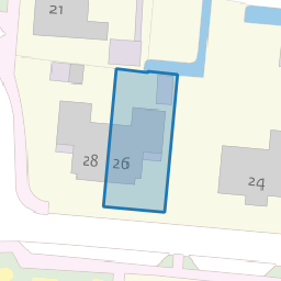 Perceel AKW00-F-1981