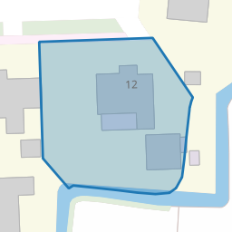 Perceel AKW00-F-1986