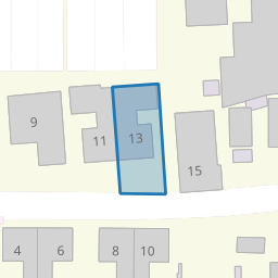 Perceel AKW00-F-1995