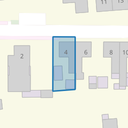 Perceel AKW00-F-1996