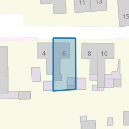 Perceel AKW00-F-1997