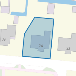 Perceel AKW00-F-2007