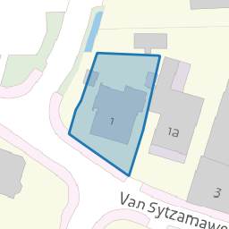 Perceel AKW00-F-2011