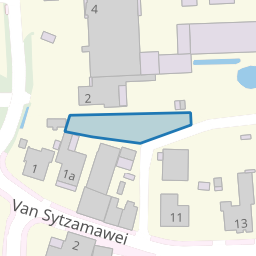 Perceel AKW00-F-2018