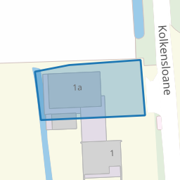 Perceel AKW00-F-2020