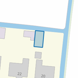 Perceel AKW00-F-2025