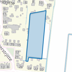 Perceel AKW00-F-2029