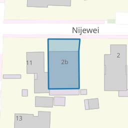 Perceel AKW00-F-2030