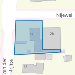 Perceel AKW00-F-2031