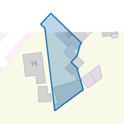 Perceel AKW00-F-2032